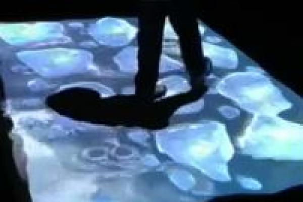 Museo del Hielo