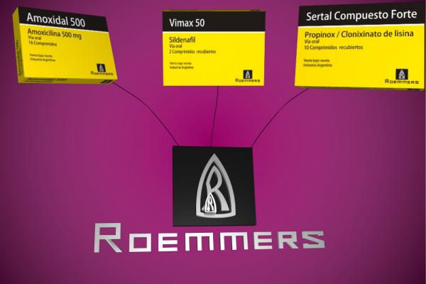 Roemmers