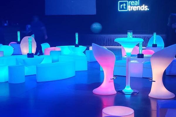 Real Trends Mercadolibre